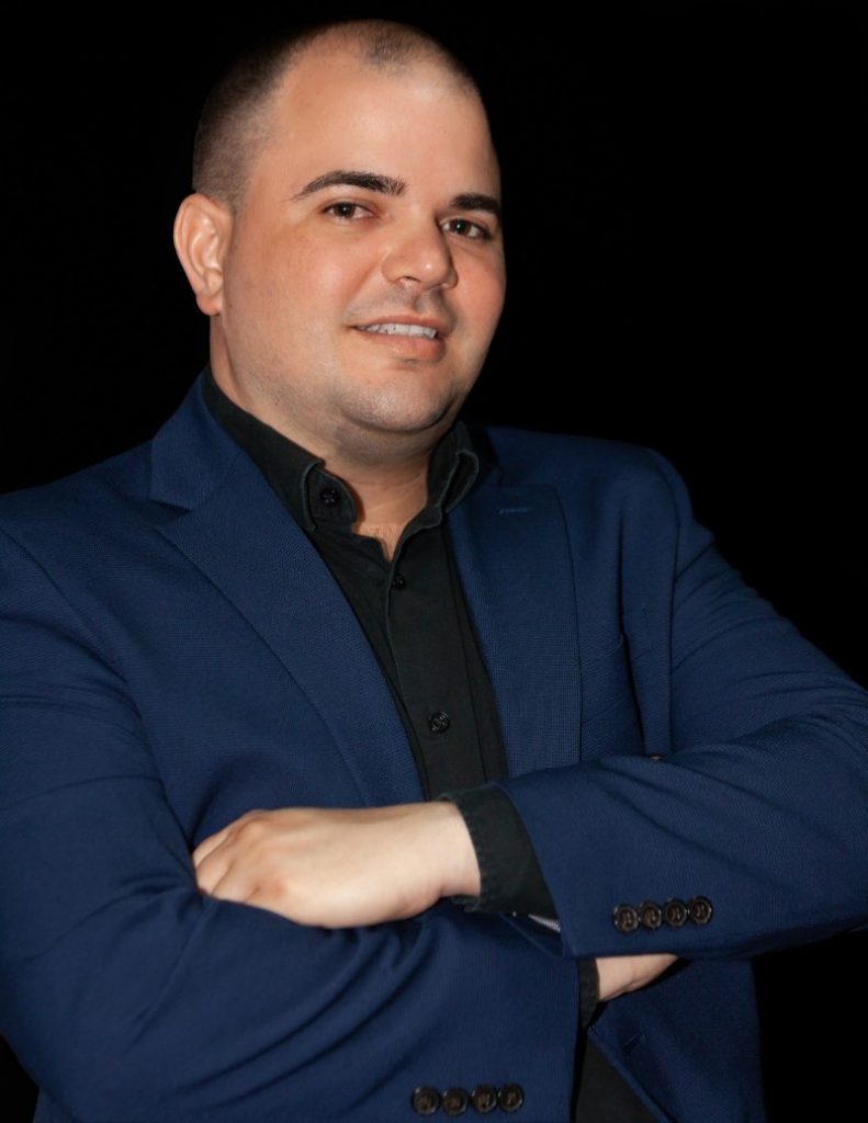 Yasiel  Tejeda