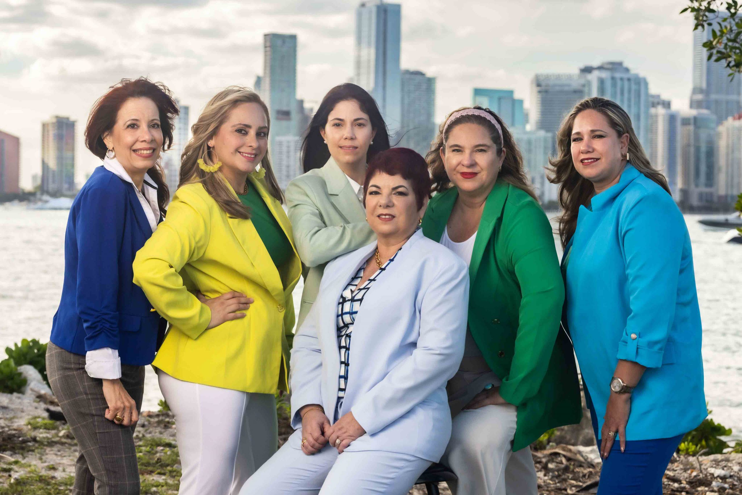 Yes Realty Boutique. LLC