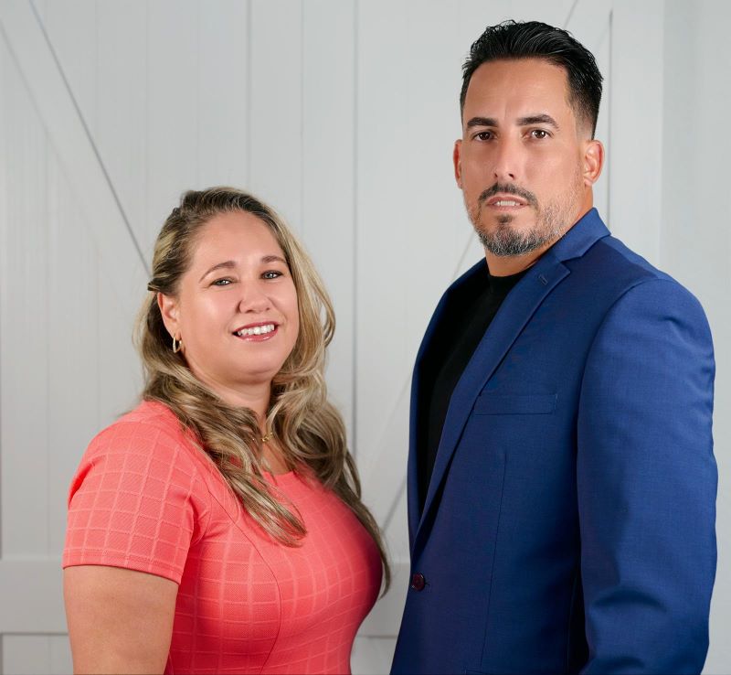 Susel & Yoelis González