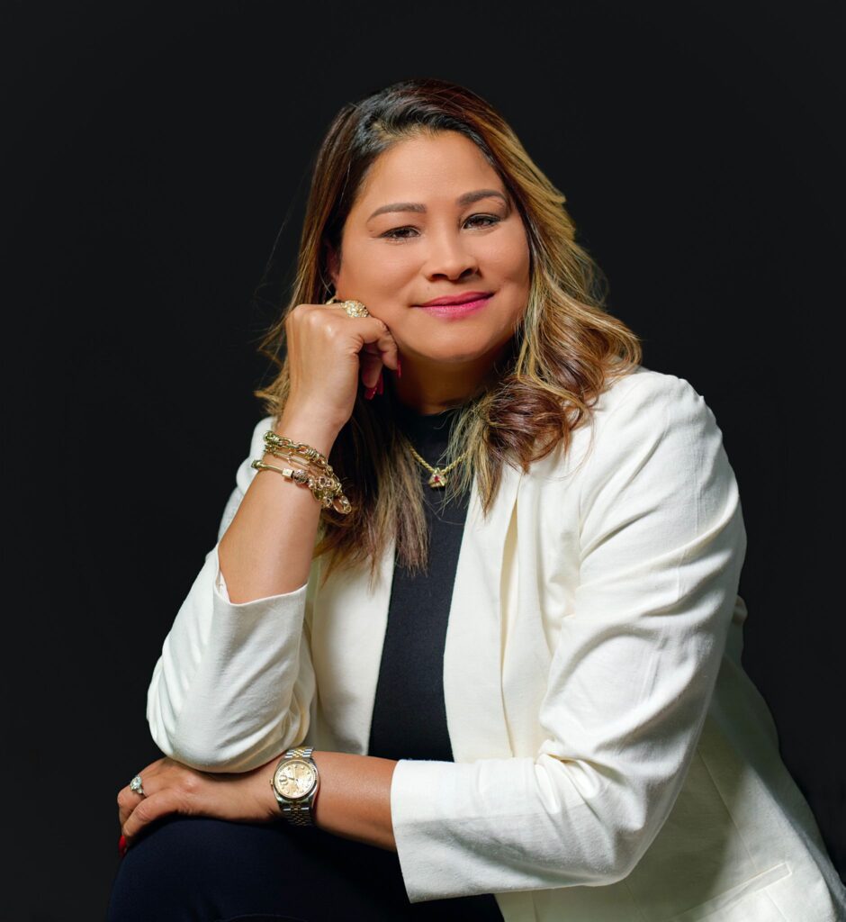 Yuni Higdon