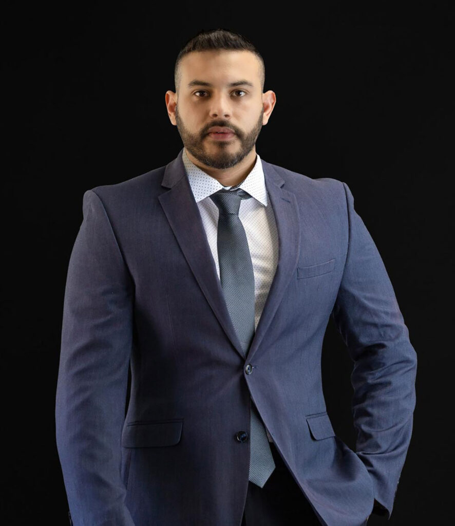 Leonardo  Marcano