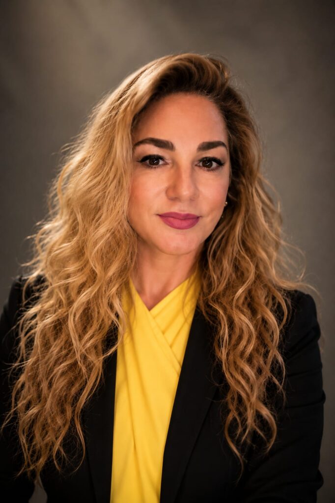 Yudit  Suarez