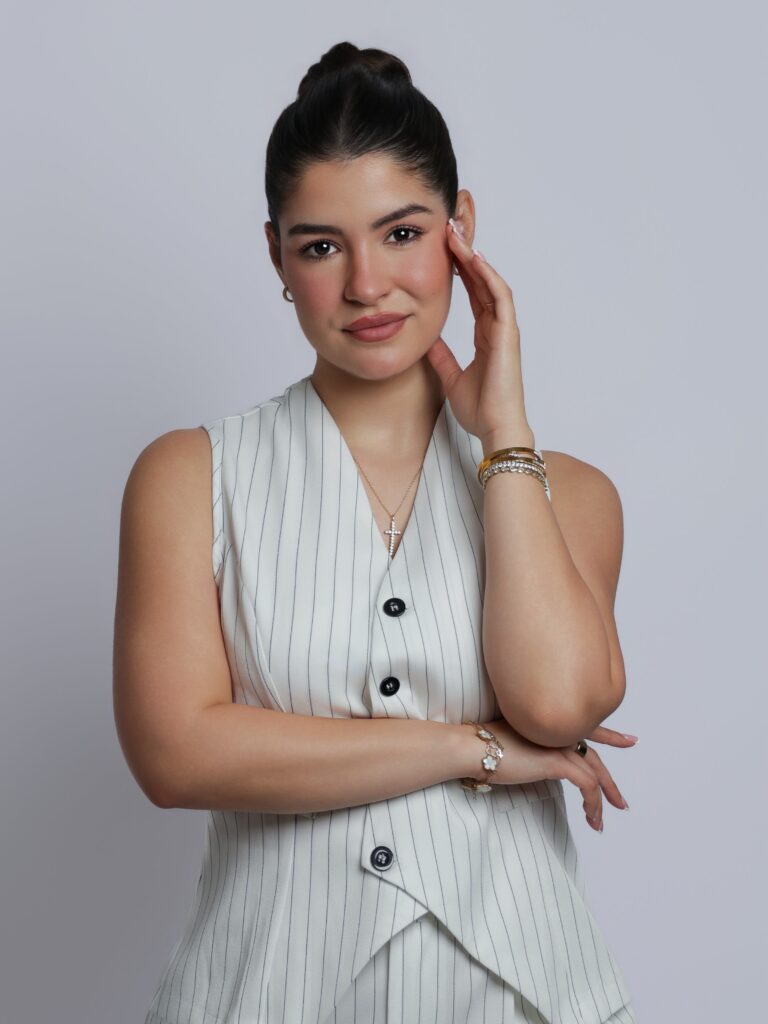 Cristina Pizonero